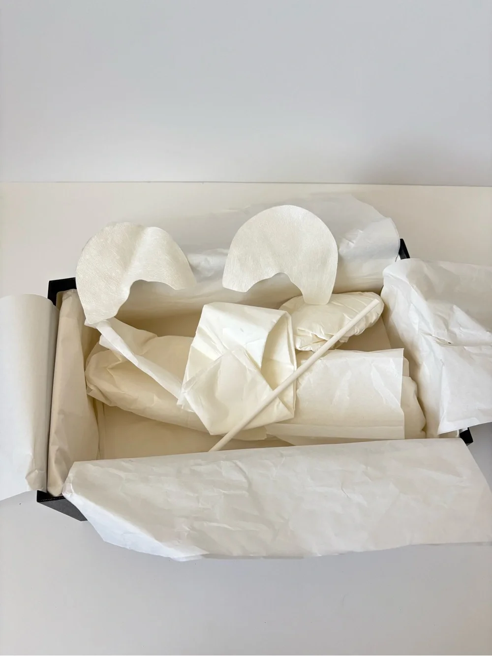 CHANEL Shoe Box Bundle (5 Piece)